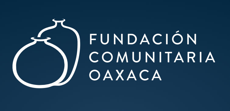 Fundacion Comunitaria Oaxaca, Ac logo