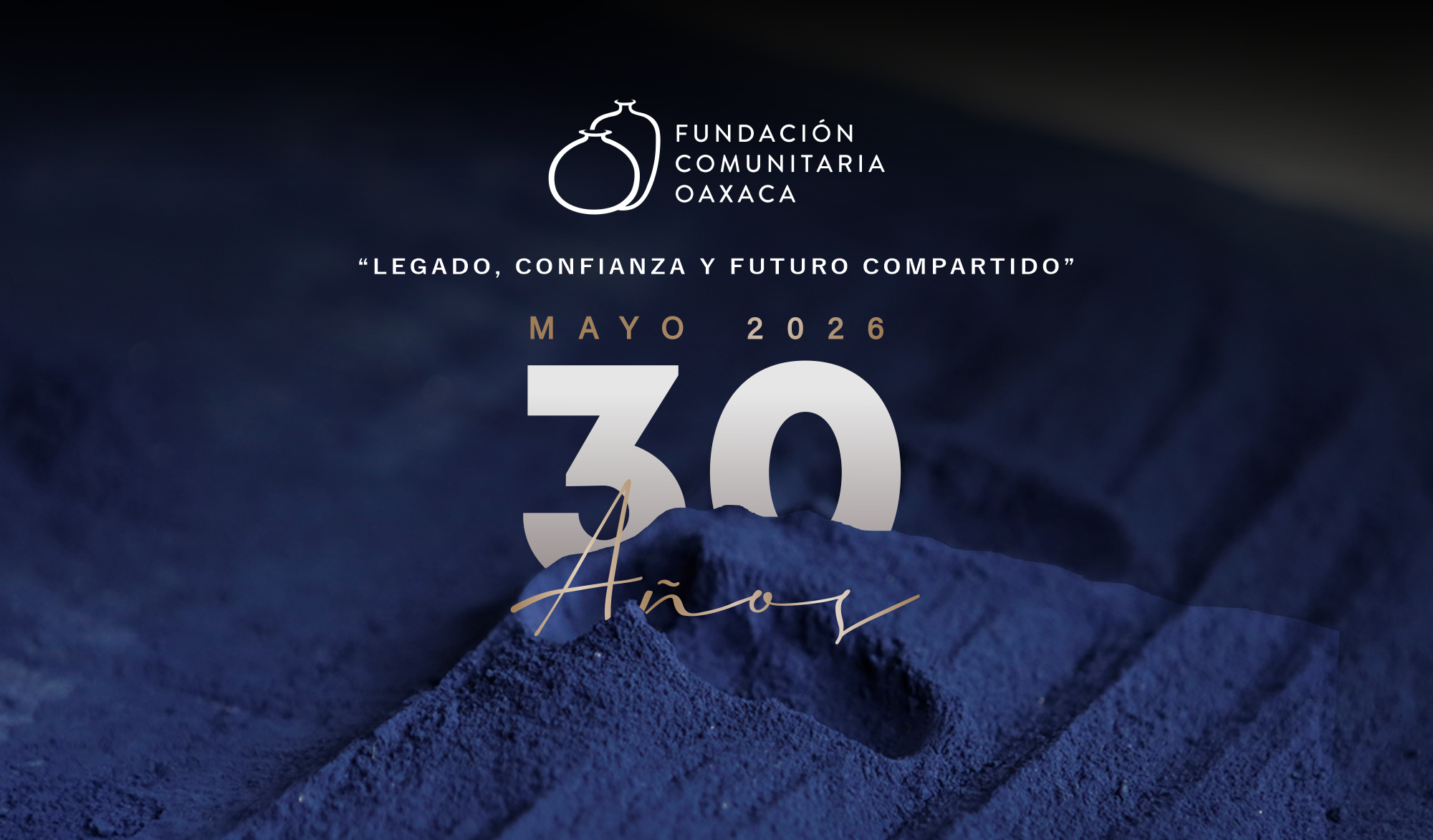 30aniv FCO